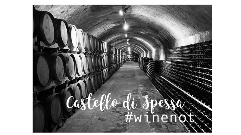 Spessa e volentieri!
